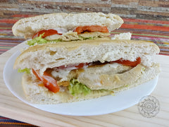 Sandwich-Pollo-a-la-brasa